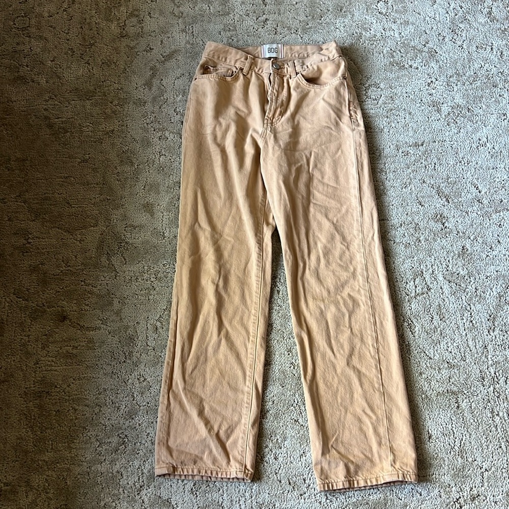 BDG JEANS